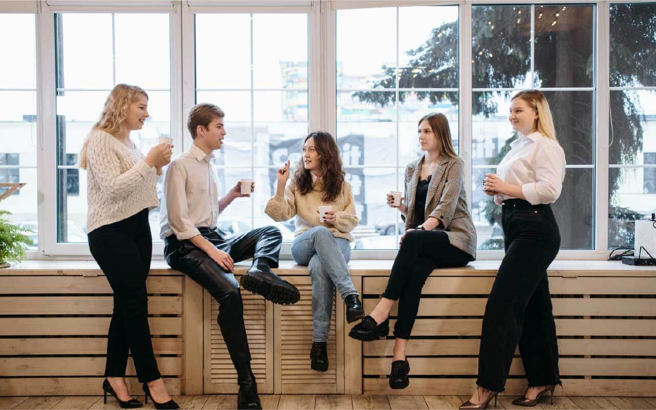 genz redefining the workplace 20 1