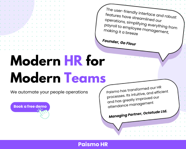 HR Trends for 2025: Adapting to the Future of People and Culture