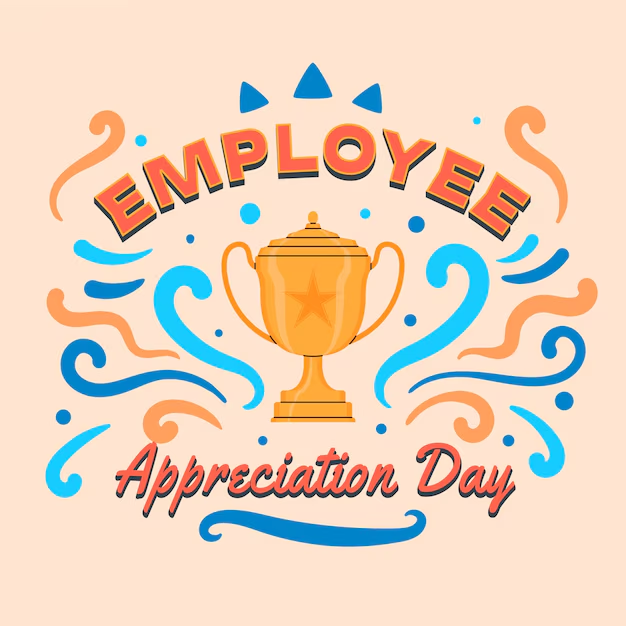 employee recognition ideas