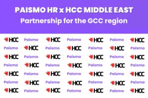 Paismo x HCC