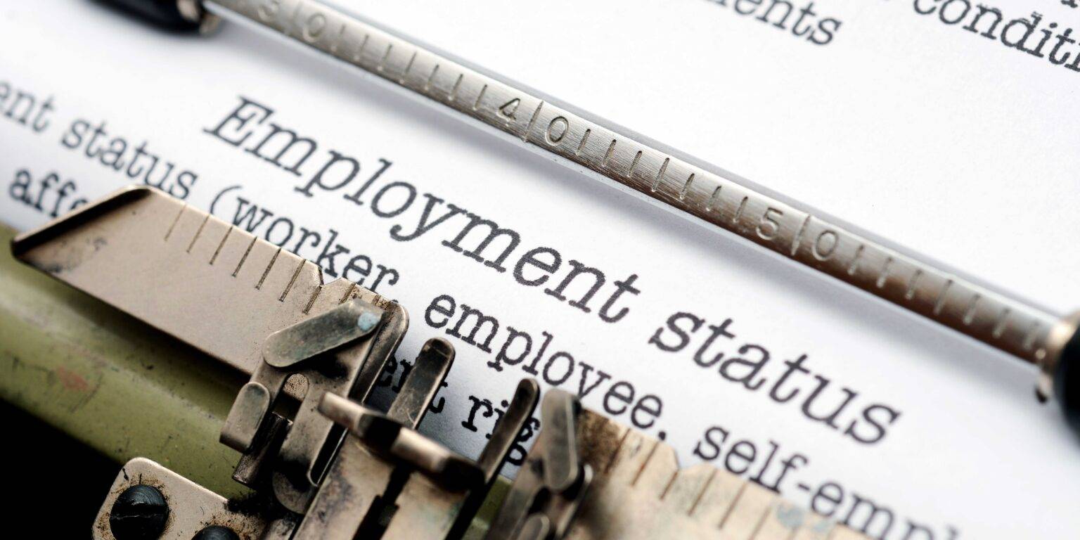 How to Write A Professional Proof of Employment Letter (Samples Included)