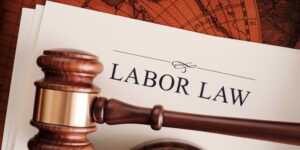 labour laws in pakistan