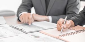 employment contract