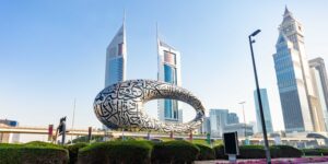 gratuity calculator uae