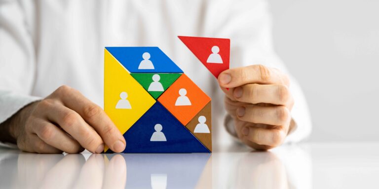 strategic human resource management