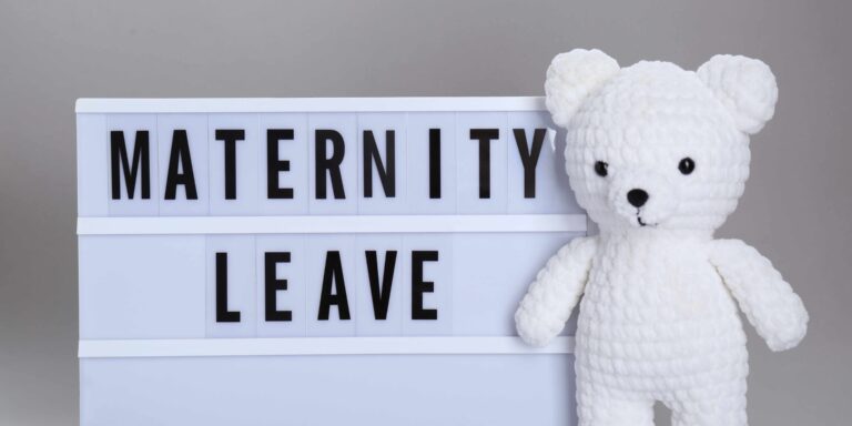 maternity leave in uae