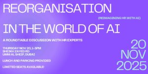 Paismo Dubai Roundtable 2025