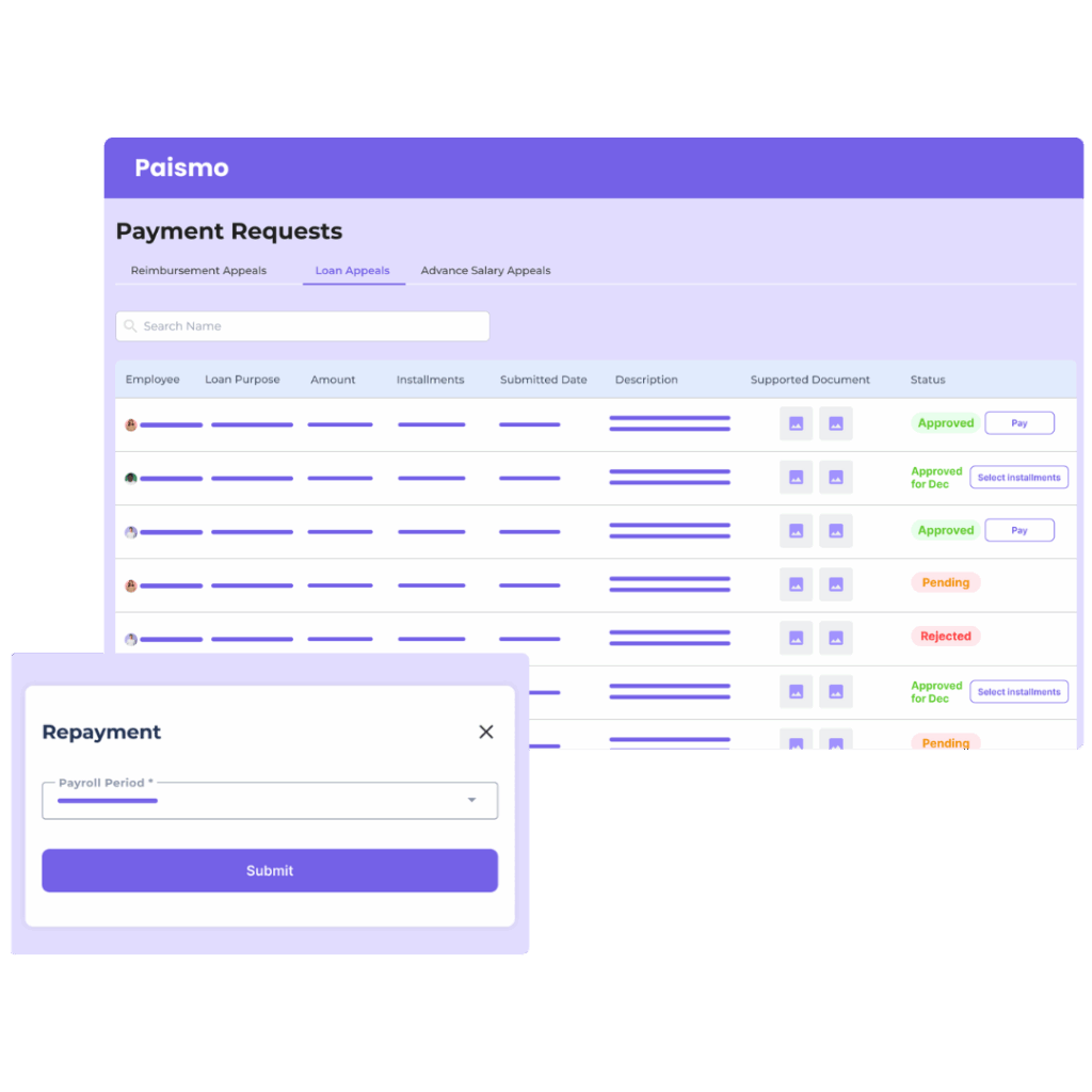 loan management