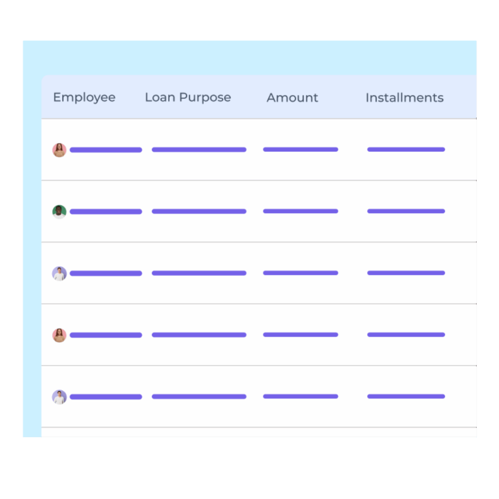 loan management