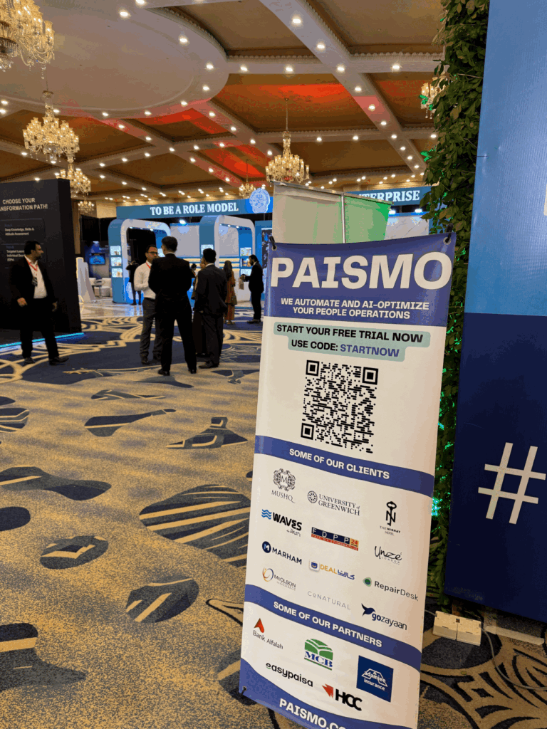 CONNEX 2025: Redefining HR in the Age of AI 5 1762420858183