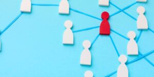 Centralization and Decentralization