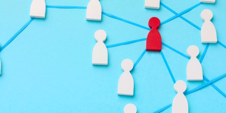 Centralization and Decentralization