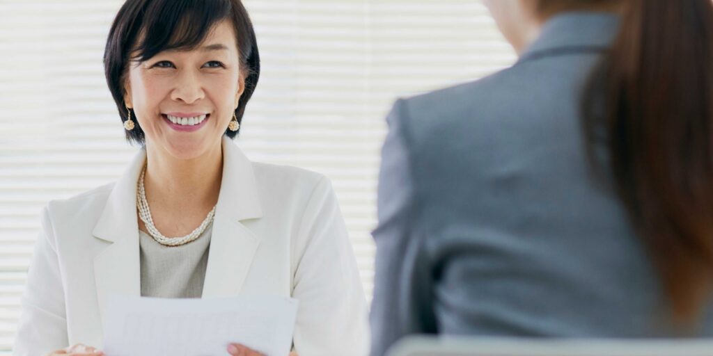 experience letter template