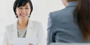 experience letter template