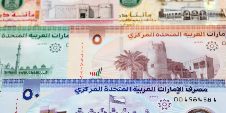 end of service benefits uae