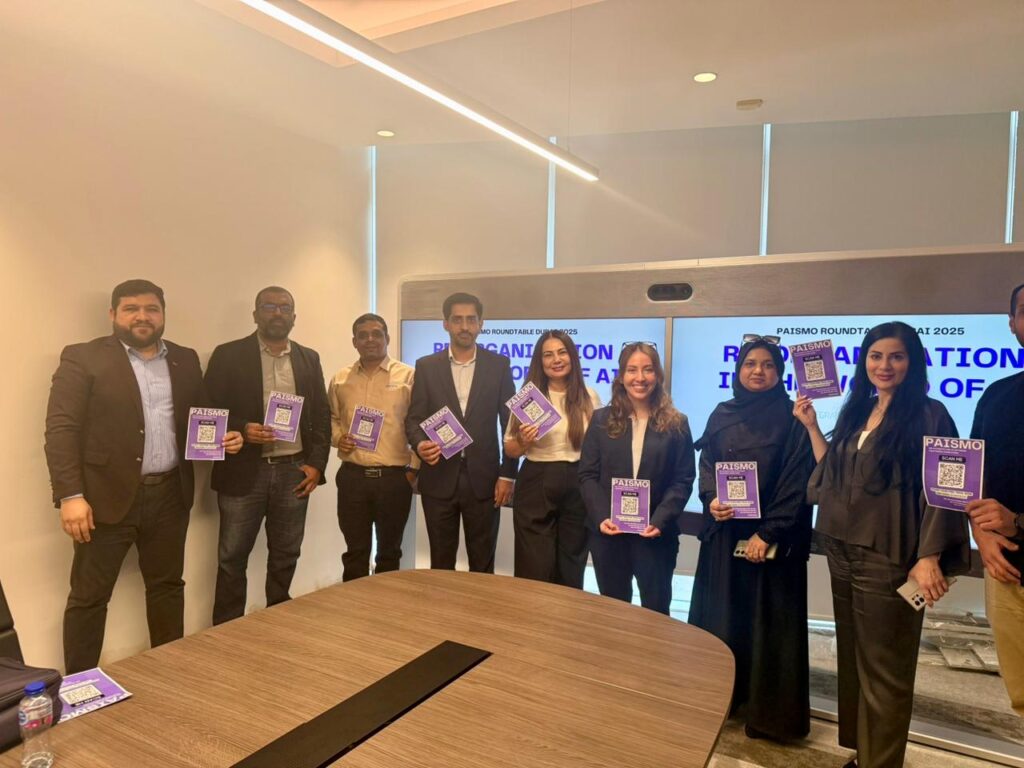 Re-Organisation in the World of AI: Key Takeaways from Our Dubai Roundtable 4 WhatsApp Image 2025 11 20 at 20.41.02