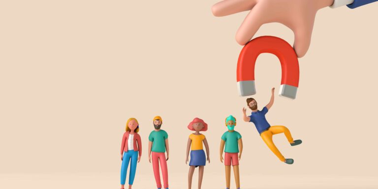 Enterprise Recruitment System