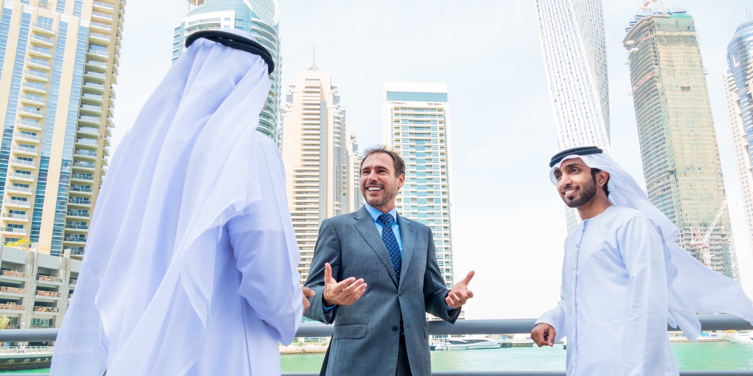 company types in uae