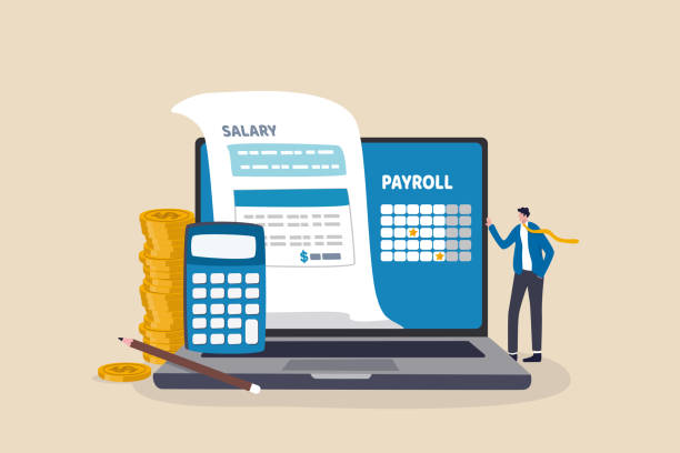 payroll deductions