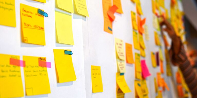 candidate pipeline management