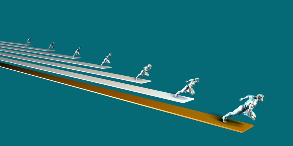 greenhouse competitors