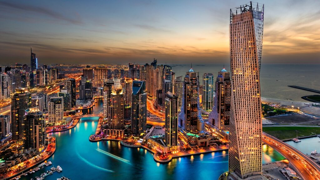 Dubai Free Zone Companies Cost & What Entrepreneurs Should Expect 5 dubai free zone companies