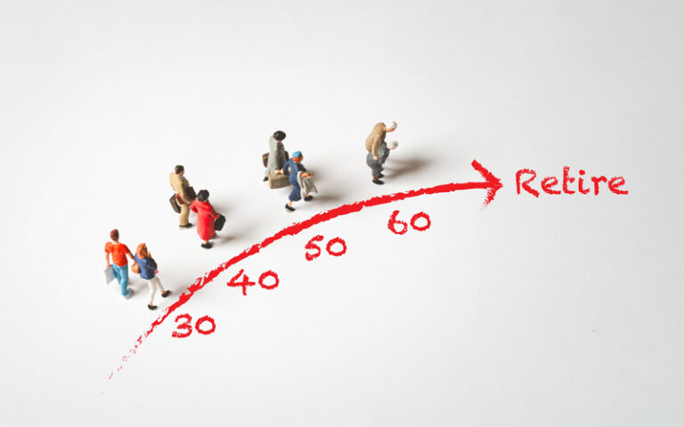 retirement age in uae