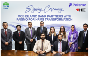 mcb islamic x pasimo on premise hrms
