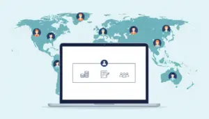 what is global eor